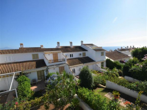 Apartment in Santa Pola in a nice area